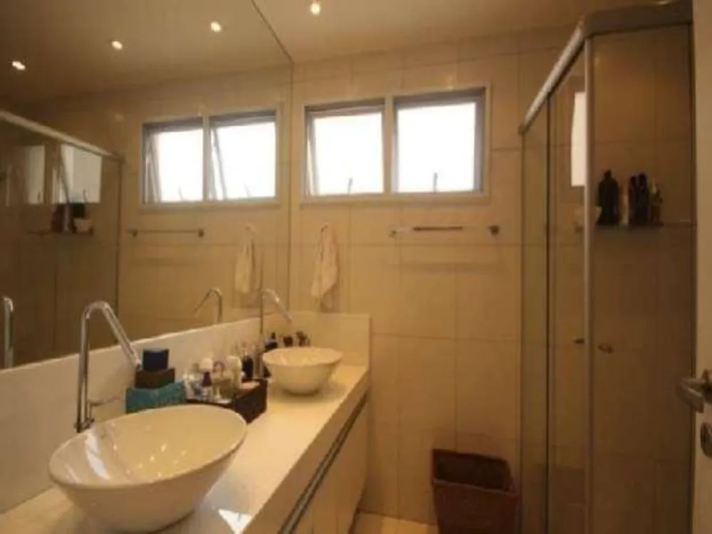 Apartamento, 3 quartos, 147 m² - Foto 10