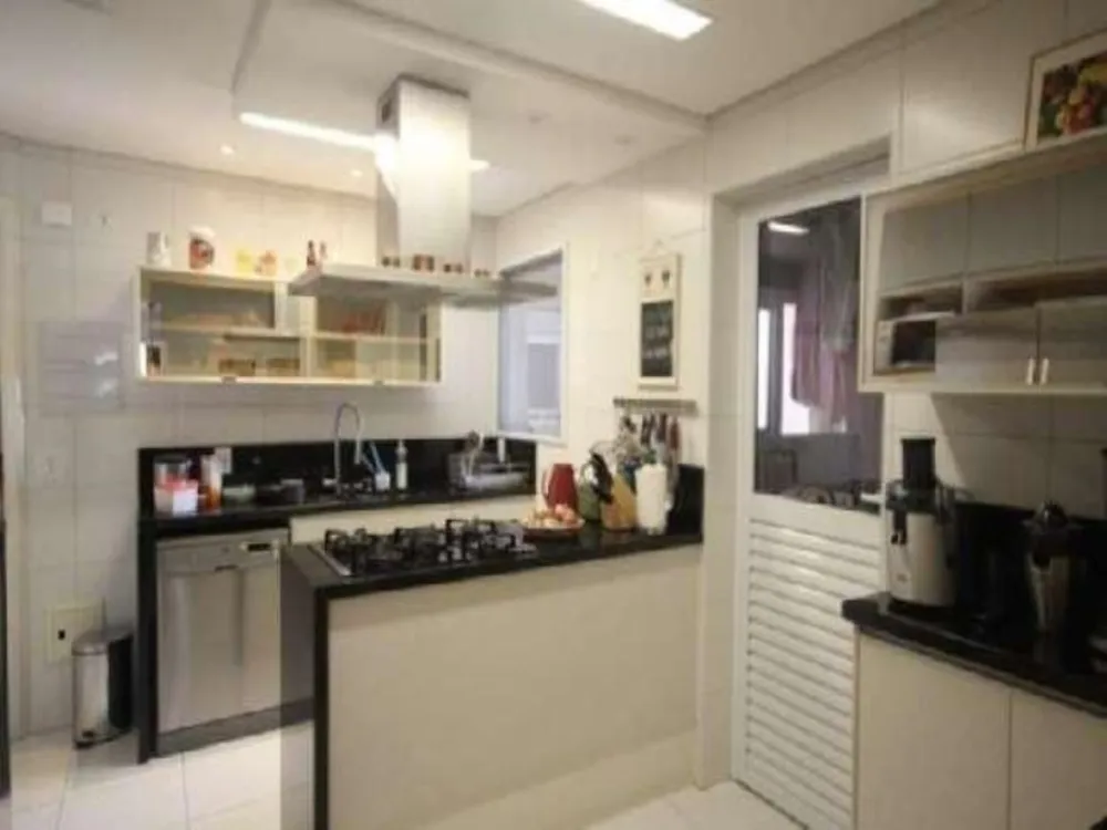 Apartamento, 3 quartos, 147 m² - Foto 7