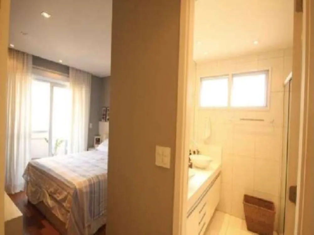 Apartamento, 3 quartos, 147 m² - Foto 2