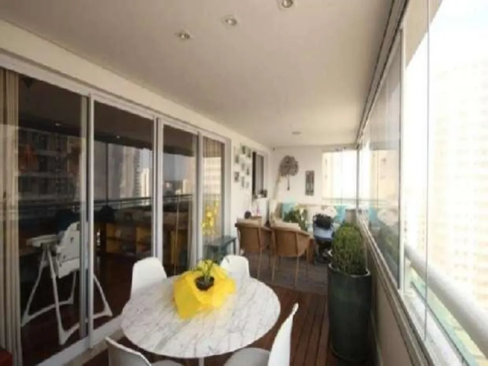 Apartamento, 3 quartos, 147 m² - Foto 12
