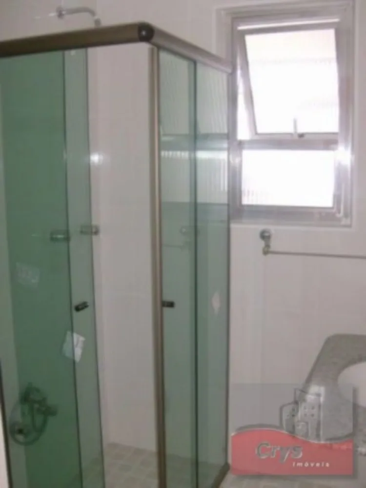 Apartamento, 3 quartos, 90 m² - Foto 1