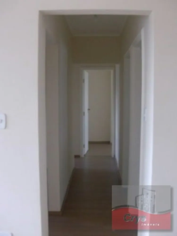 Apartamento, 3 quartos, 90 m² - Foto 2