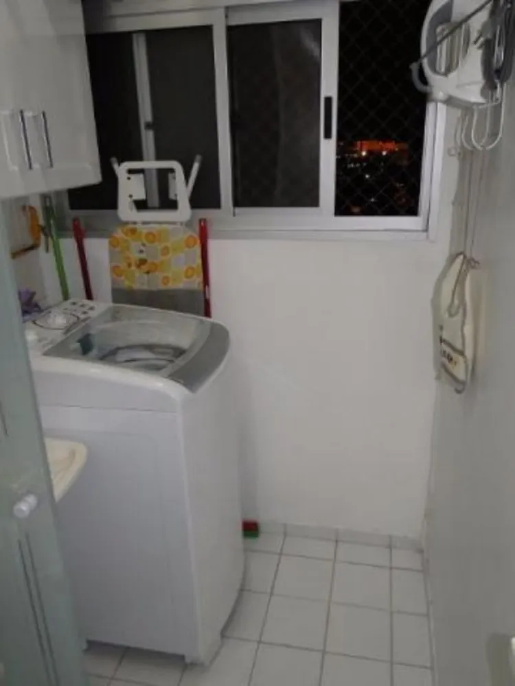 Apartamento, 2 quartos, 48 m² - Foto 1