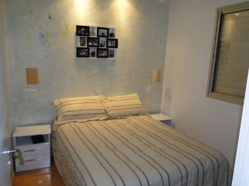 Apartamento, 2 quartos, 48 m² - Foto 4