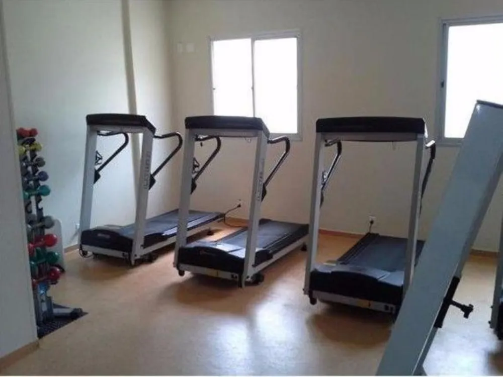 Apartamento, 2 quartos, 48 m² - Foto 3