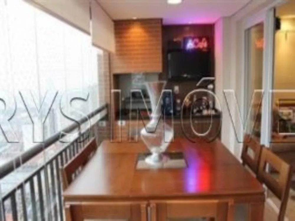 Apartamento, 3 quartos, 96 m² - Foto 1
