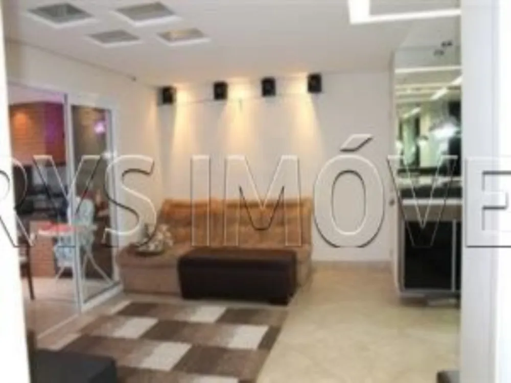 Apartamento, 3 quartos, 96 m² - Foto 3