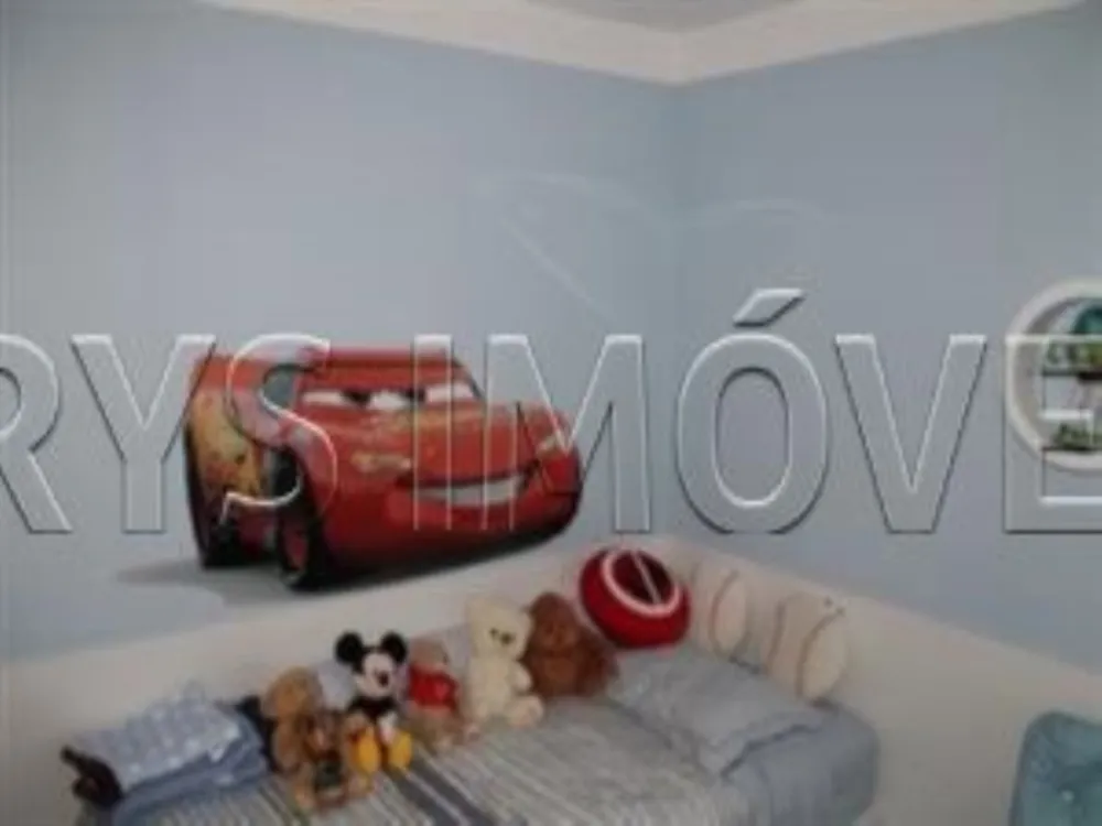 Apartamento, 3 quartos, 96 m² - Foto 9