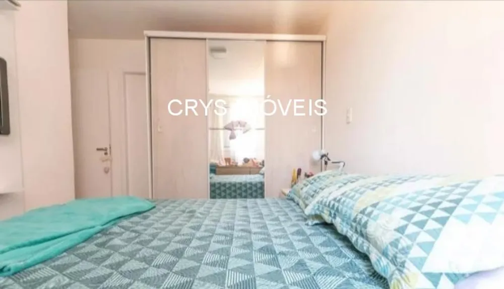 Apartamento, 2 quartos, 65 m² - Foto 5