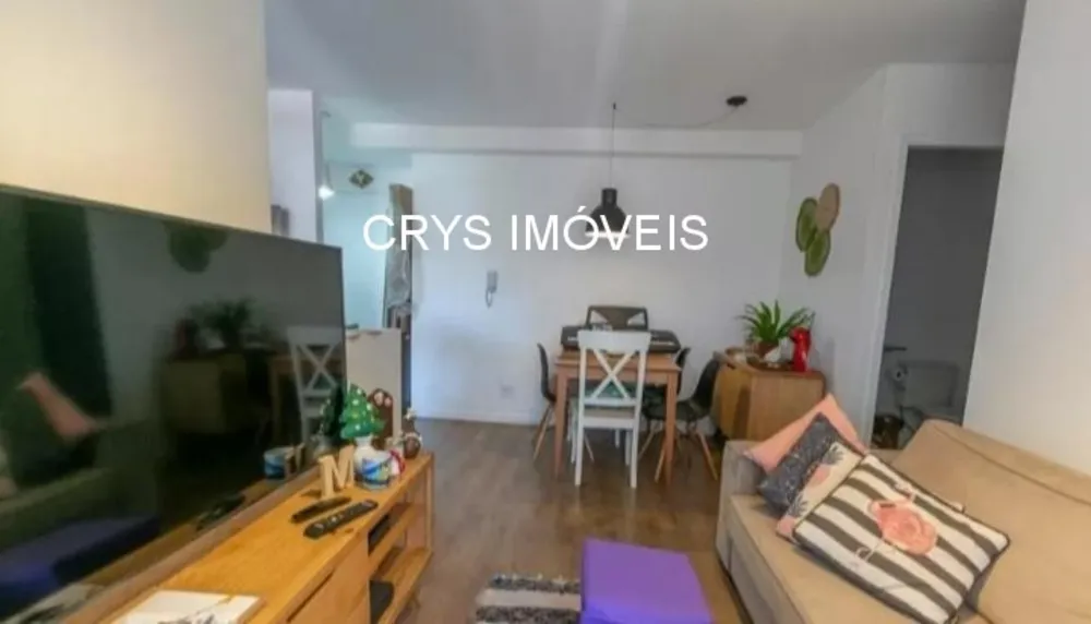 Apartamento, 2 quartos, 65 m² - Foto 4