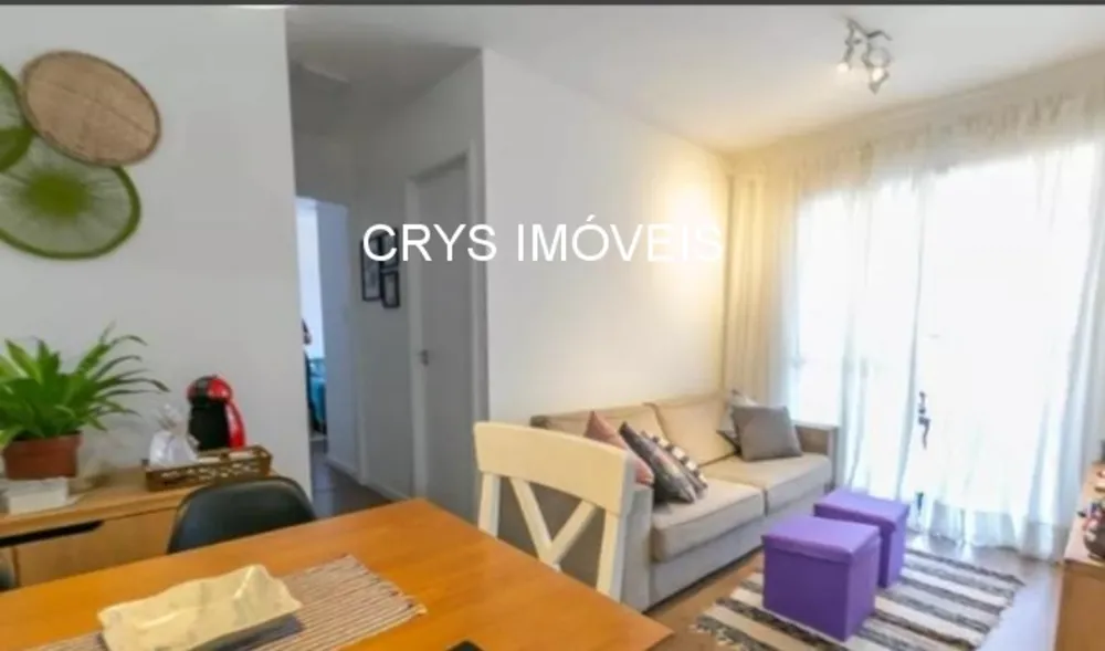 Apartamento, 2 quartos, 65 m² - Foto 7