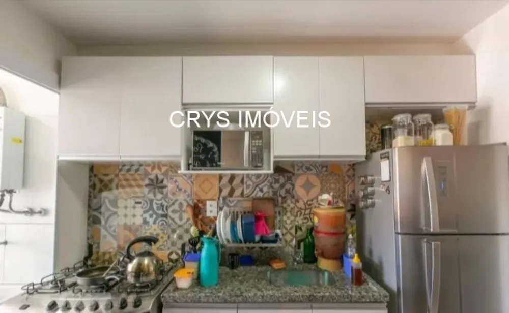 Apartamento, 2 quartos, 65 m² - Foto 2