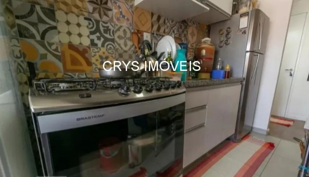 Apartamento, 2 quartos, 65 m² - Foto 10