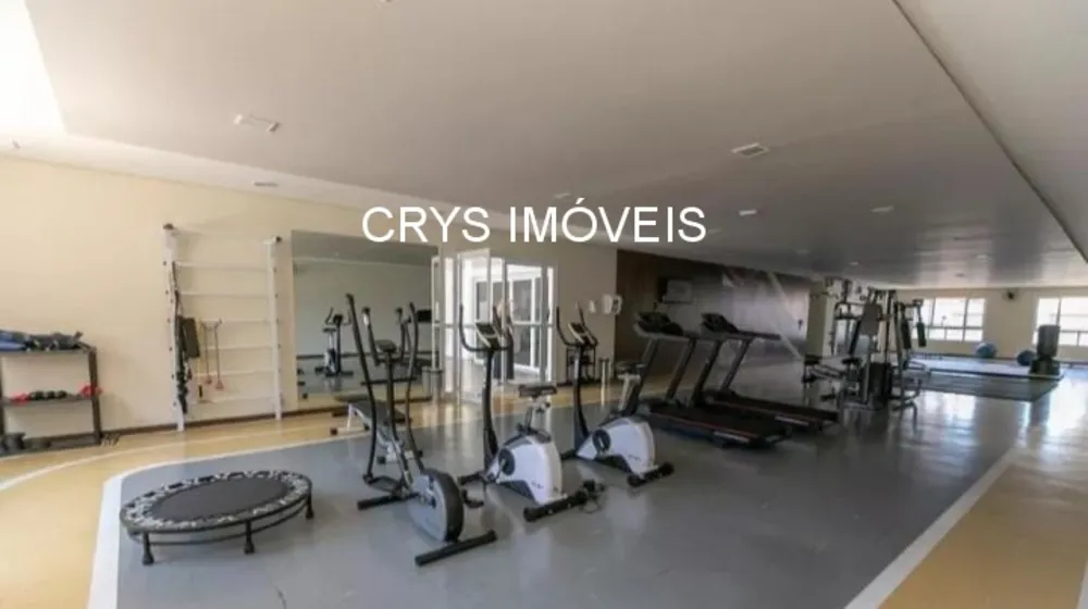 Apartamento, 2 quartos, 65 m² - Foto 1