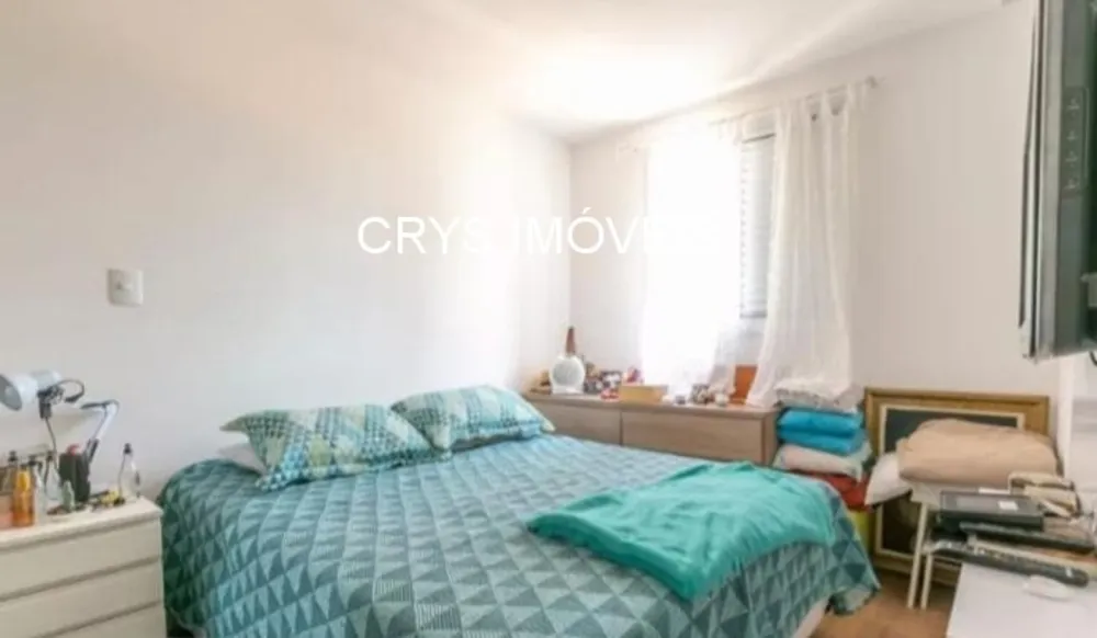 Apartamento, 2 quartos, 65 m² - Foto 4