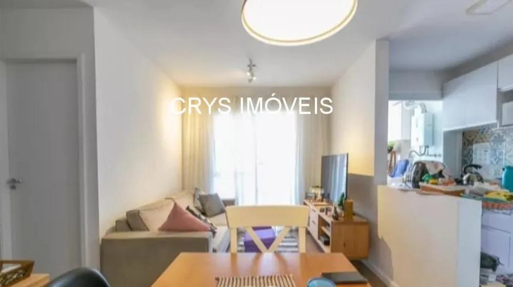 Apartamento, 2 quartos, 65 m² - Foto 1