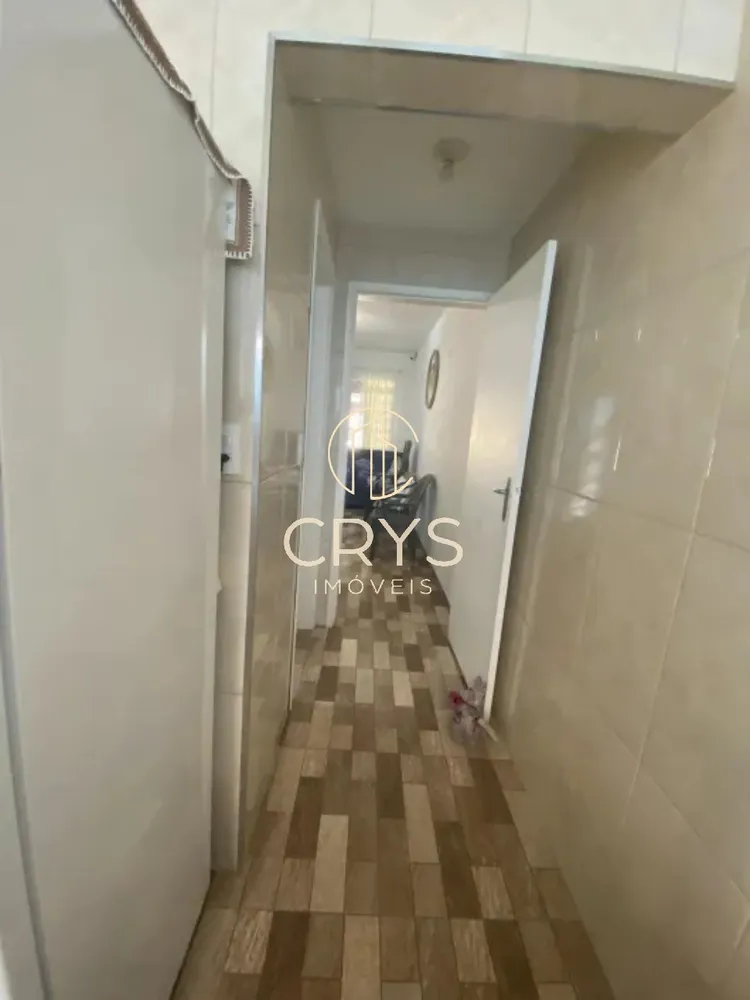 Casa, 2 quartos, 85 m² - Foto 10
