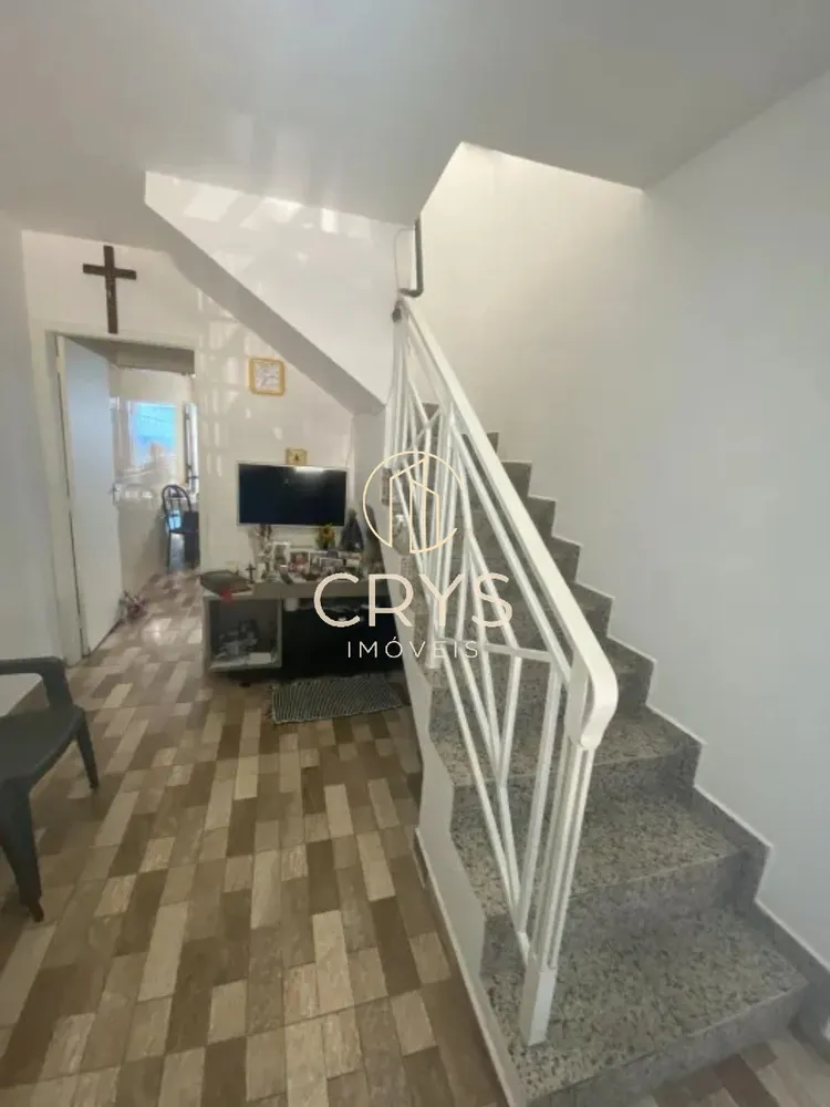 Casa, 2 quartos, 85 m² - Foto 2