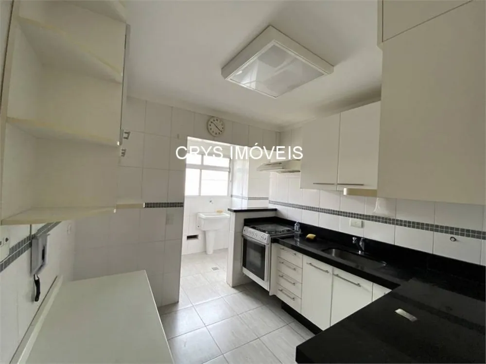 Apartamento, 2 quartos, 70 m² - Foto 2