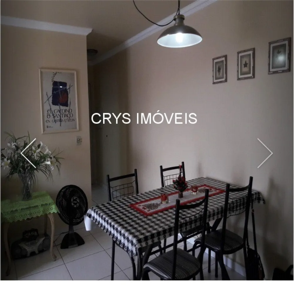 Apartamento, 2 quartos, 59 m² - Foto 5