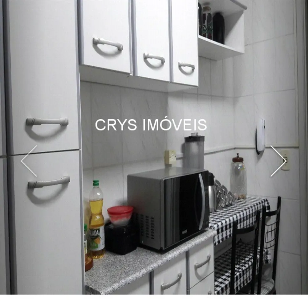 Apartamento, 2 quartos, 59 m² - Foto 3