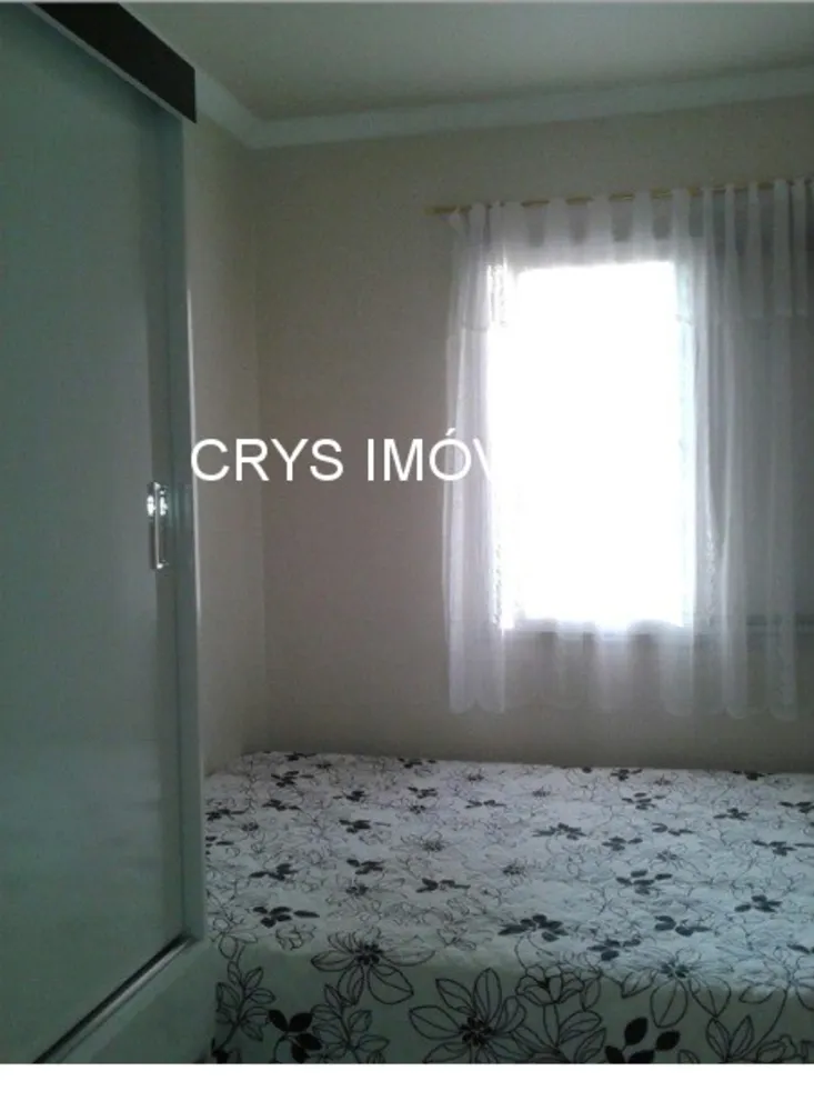 Apartamento, 2 quartos, 59 m² - Foto 7