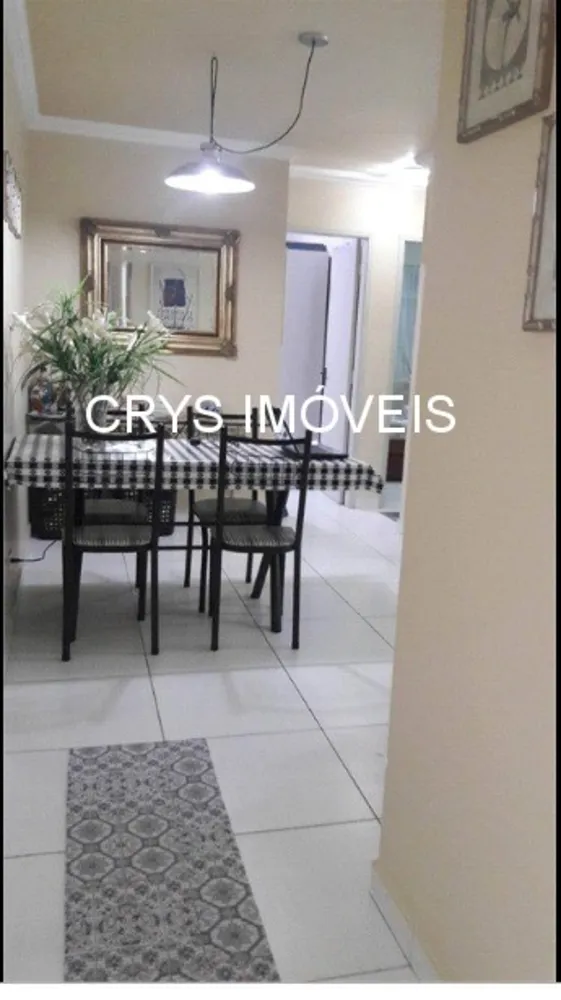 Apartamento, 2 quartos, 59 m² - Foto 6