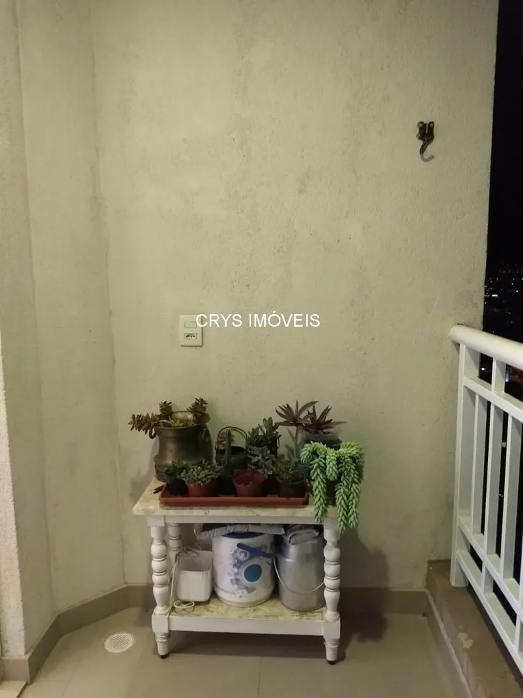 Apartamento, 2 quartos, 62 m² - Foto 5