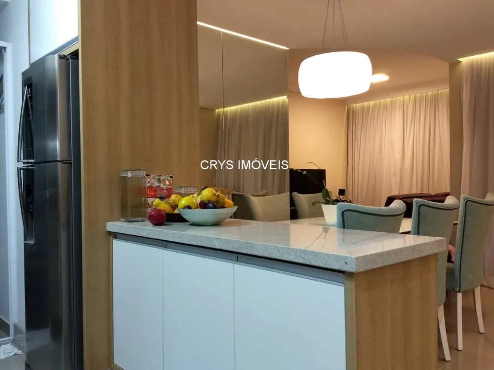 Apartamento, 2 quartos, 62 m² - Foto 4