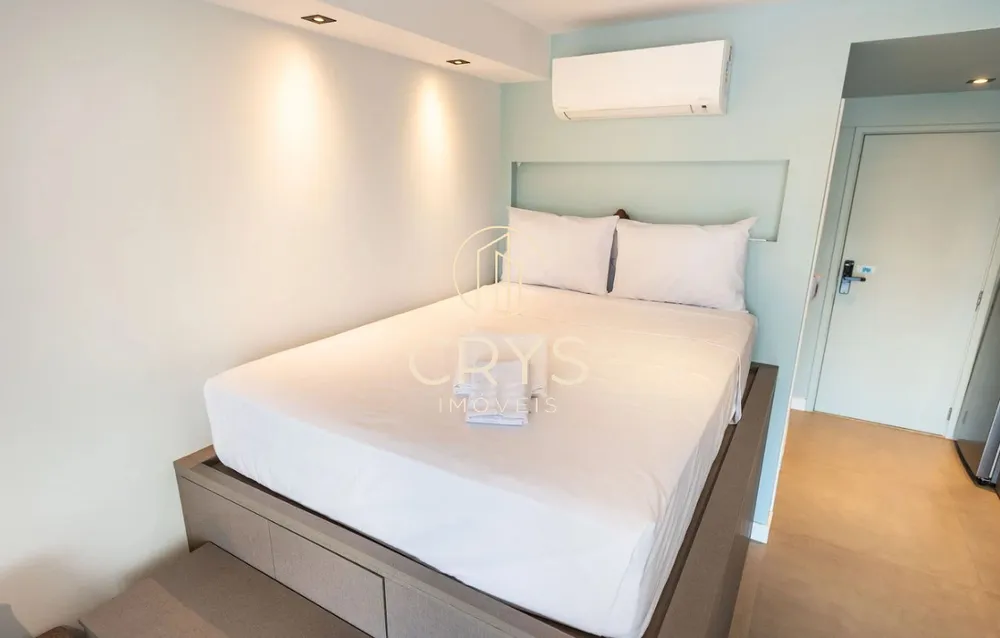 Apartamento, 1 quarto, 26 m² - Foto 9
