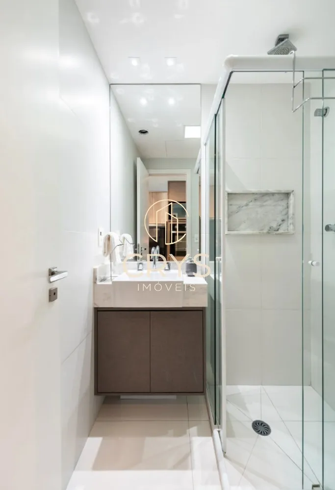 Apartamento, 1 quarto, 26 m² - Foto 10
