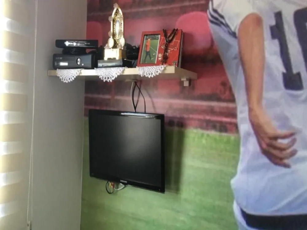 Apartamento, 3 quartos, 63 m² - Foto 11