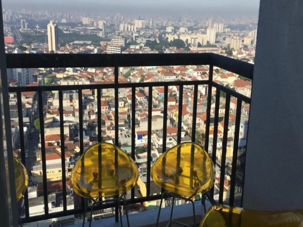 Apartamento, 3 quartos, 63 m² - Foto 9
