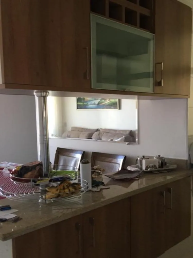 Apartamento, 3 quartos, 63 m² - Foto 3