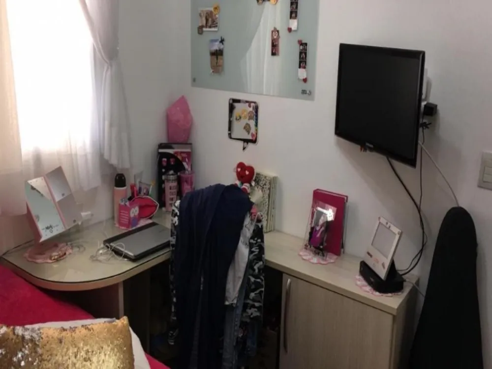 Apartamento, 3 quartos, 63 m² - Foto 12