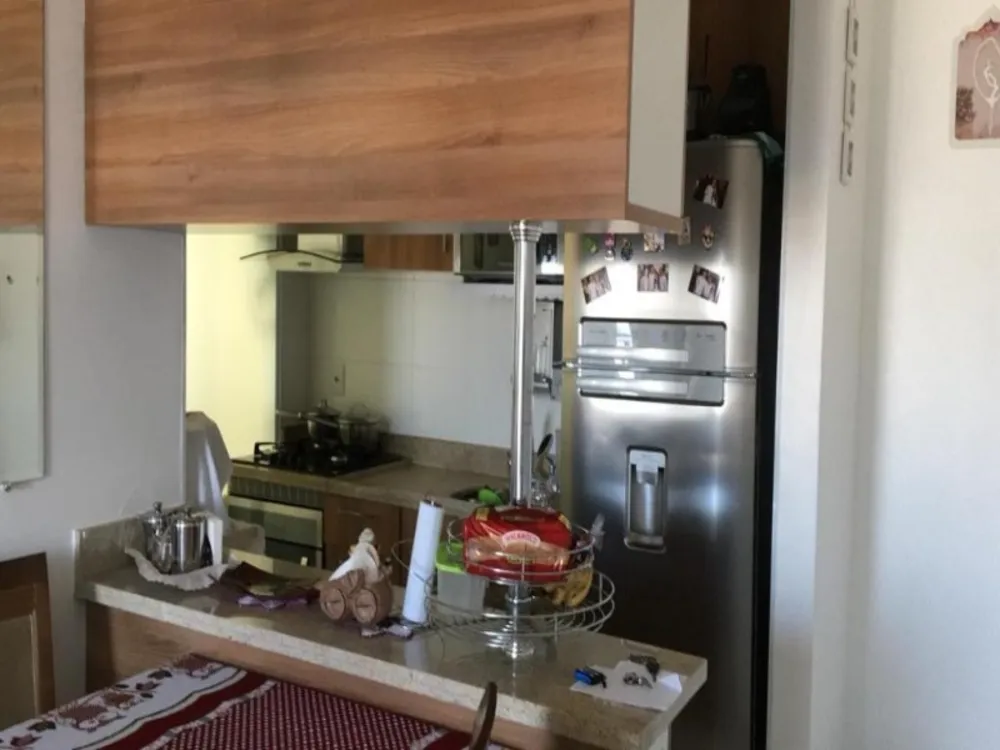 Apartamento, 3 quartos, 63 m² - Foto 1