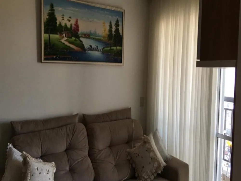 Apartamento, 3 quartos, 63 m² - Foto 3