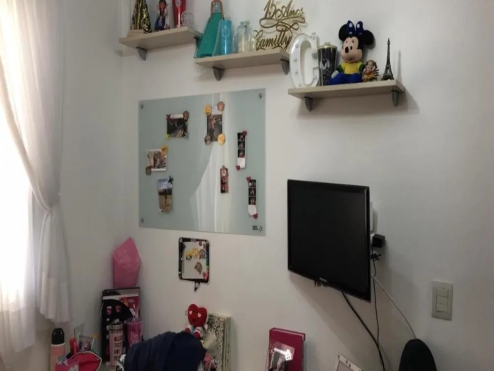 Apartamento, 3 quartos, 63 m² - Foto 2