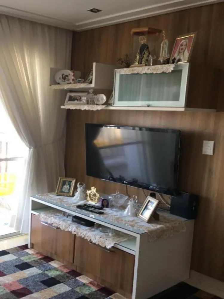 Apartamento, 3 quartos, 63 m² - Foto 4