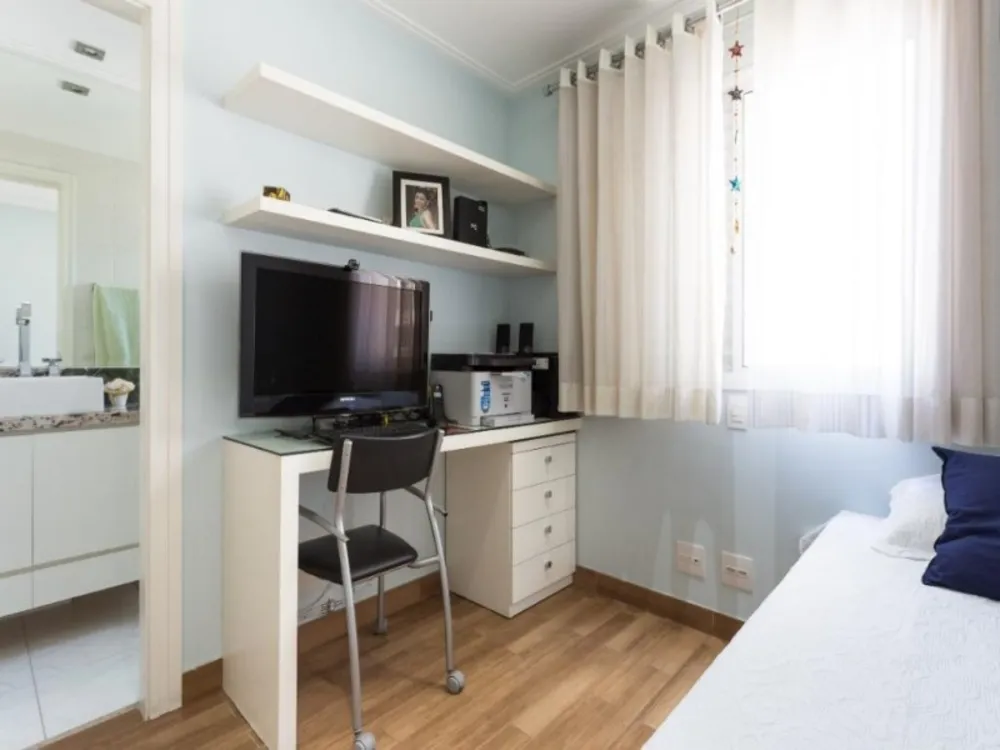 Apartamento, 3 quartos, 123 m² - Foto 5