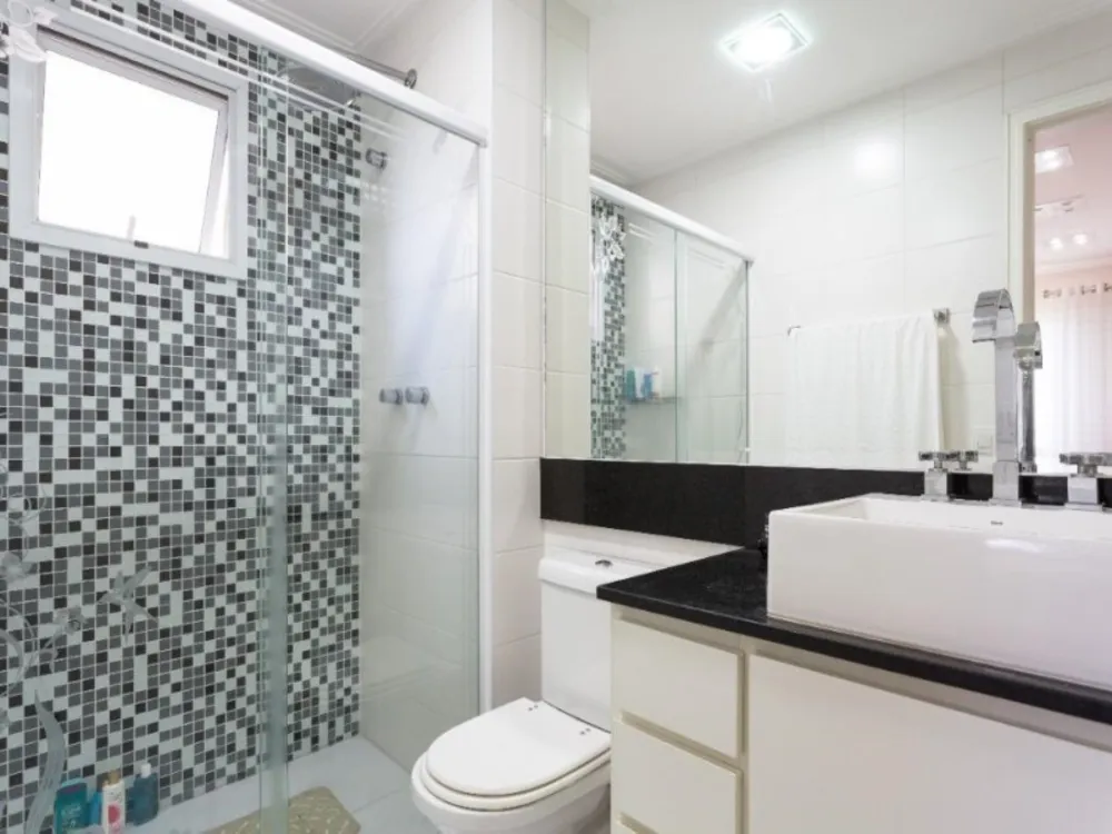 Apartamento, 3 quartos, 123 m² - Foto 1