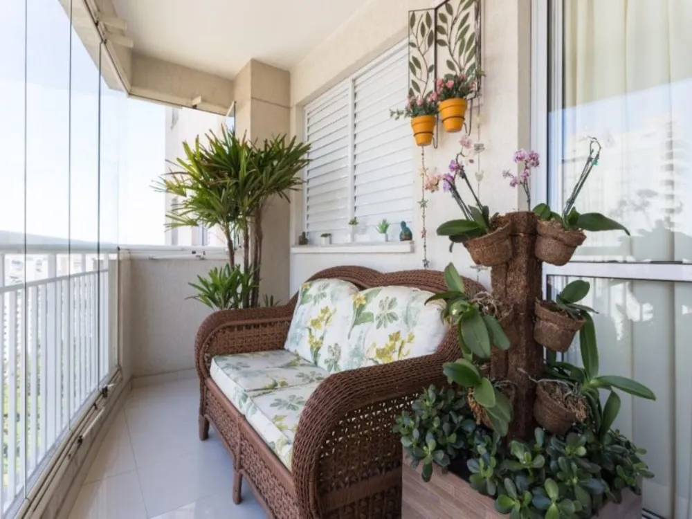Apartamento, 3 quartos, 123 m² - Foto 3