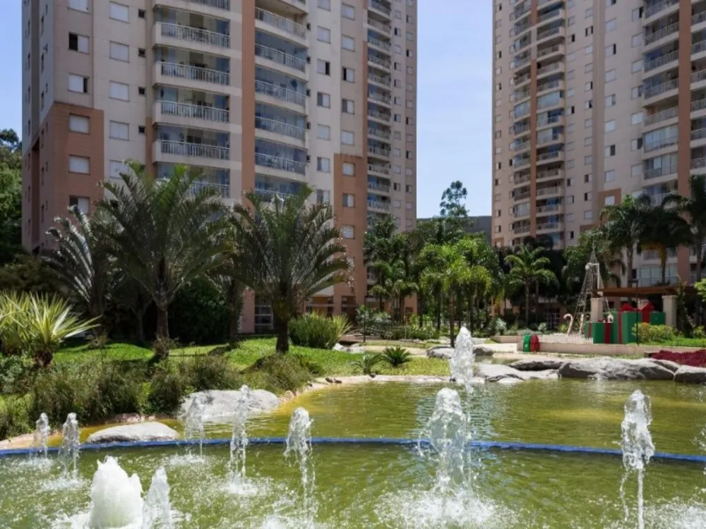 Apartamento, 3 quartos, 123 m² - Foto 2
