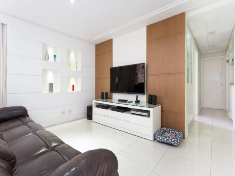 Apartamento, 3 quartos, 123 m² - Foto 8