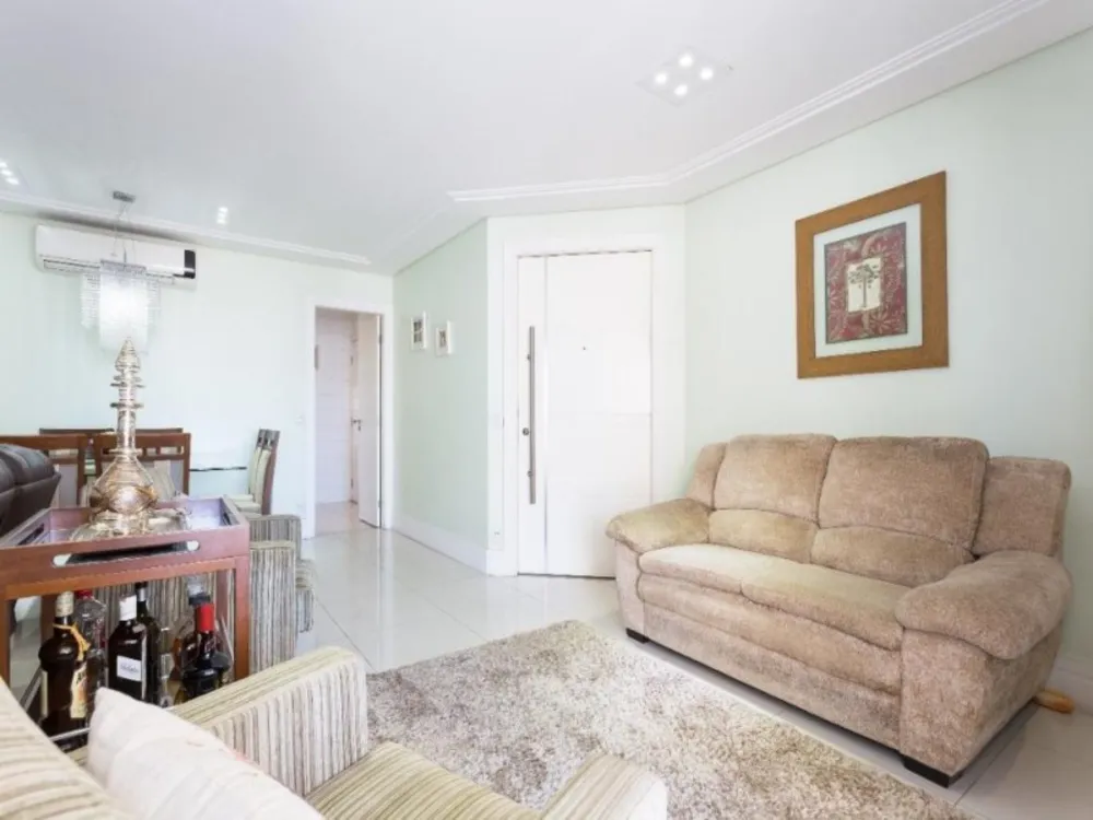 Apartamento, 3 quartos, 123 m² - Foto 6