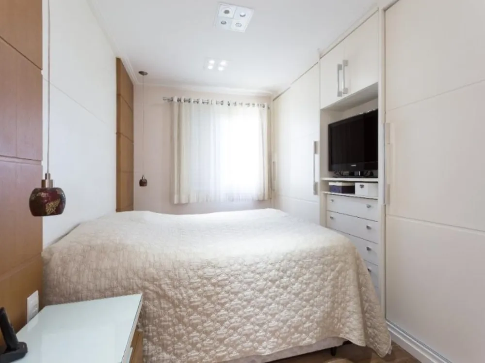 Apartamento, 3 quartos, 123 m² - Foto 2