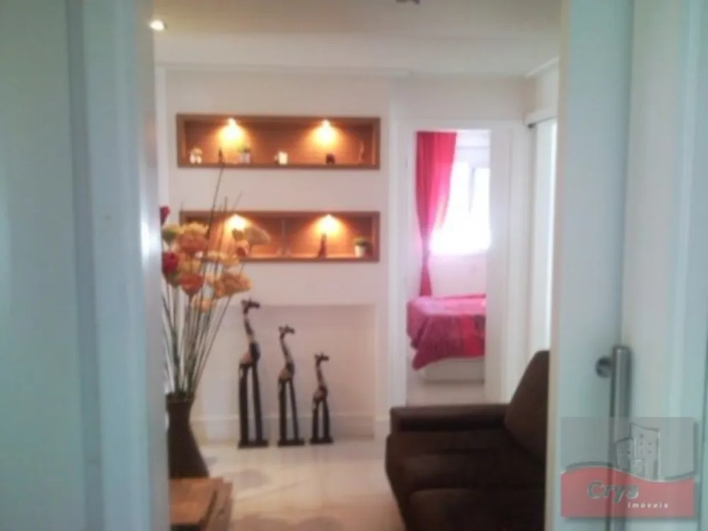 Apartamento, 3 quartos, 119 m² - Foto 3