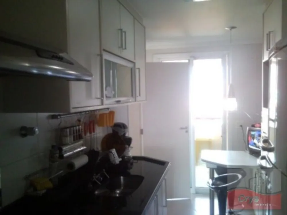 Apartamento, 3 quartos, 119 m² - Foto 4
