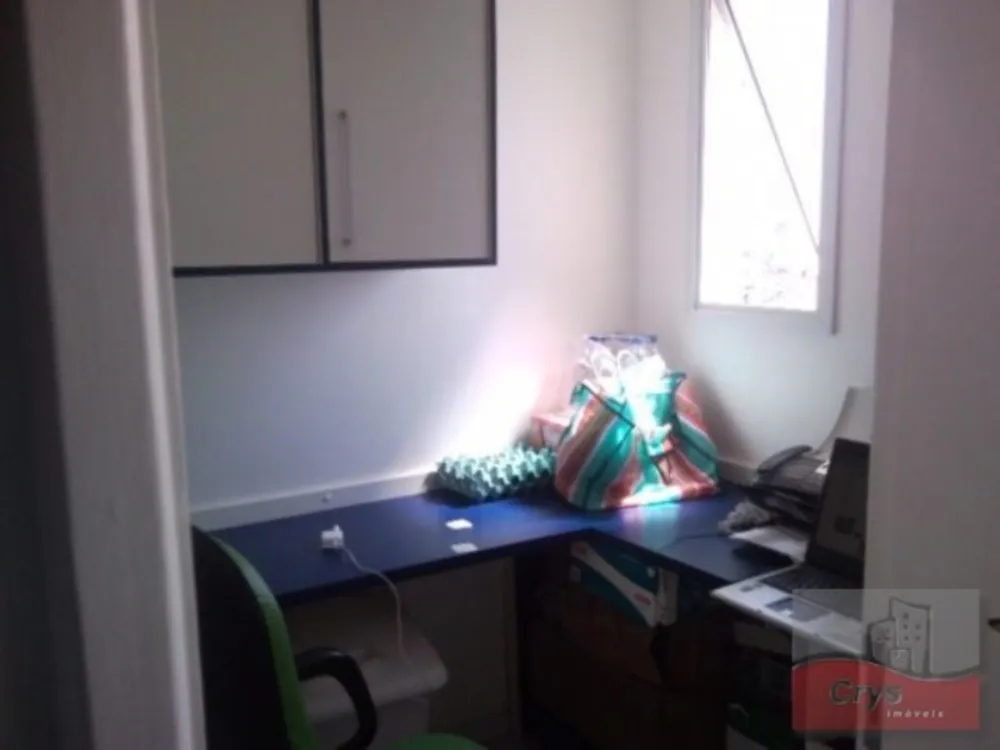 Apartamento, 3 quartos, 119 m² - Foto 6