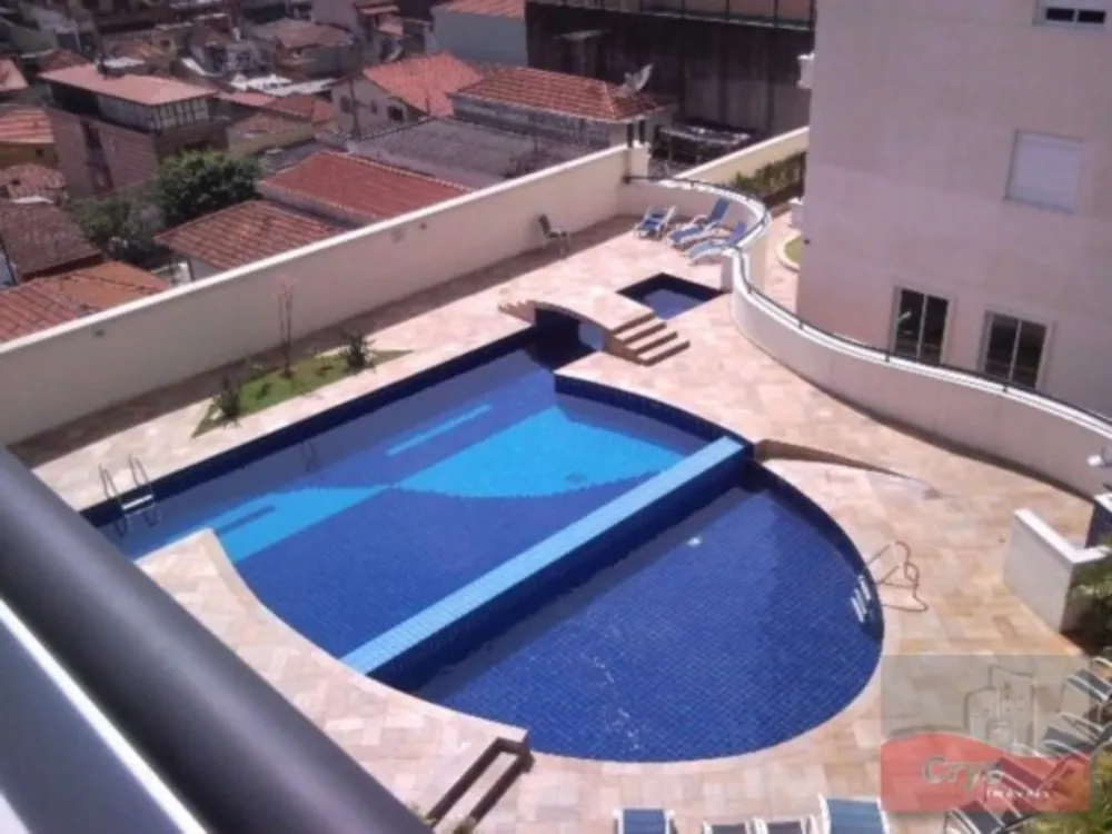 Apartamento, 3 quartos, 119 m² - Foto 2
